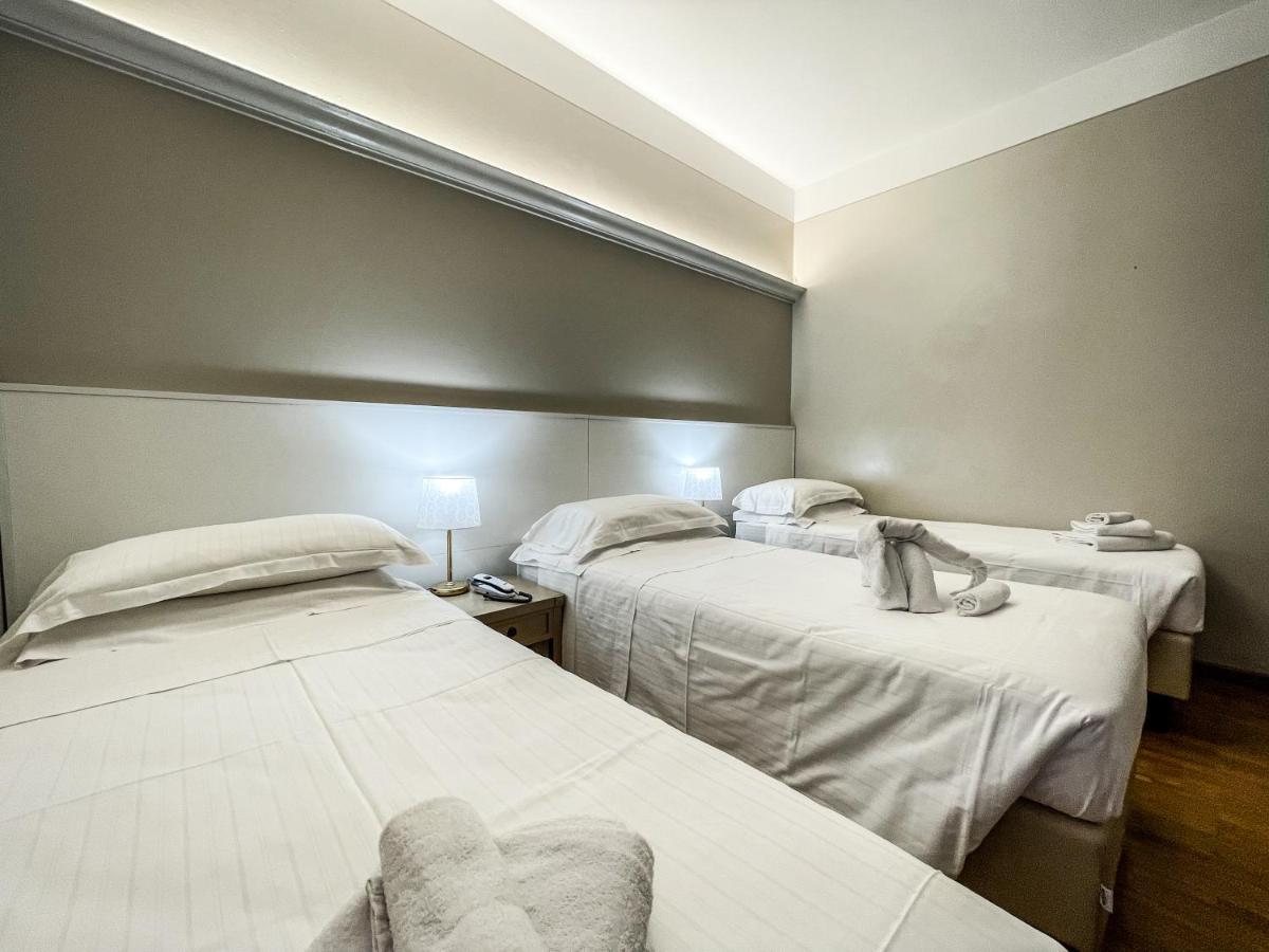 Hotel Elefante Montichiari Dış mekan fotoğraf