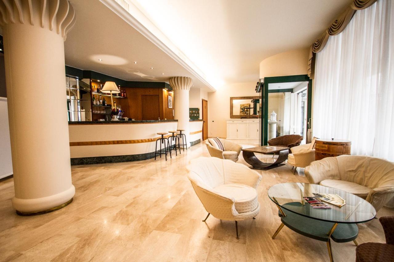 Hotel Elefante Montichiari Dış mekan fotoğraf