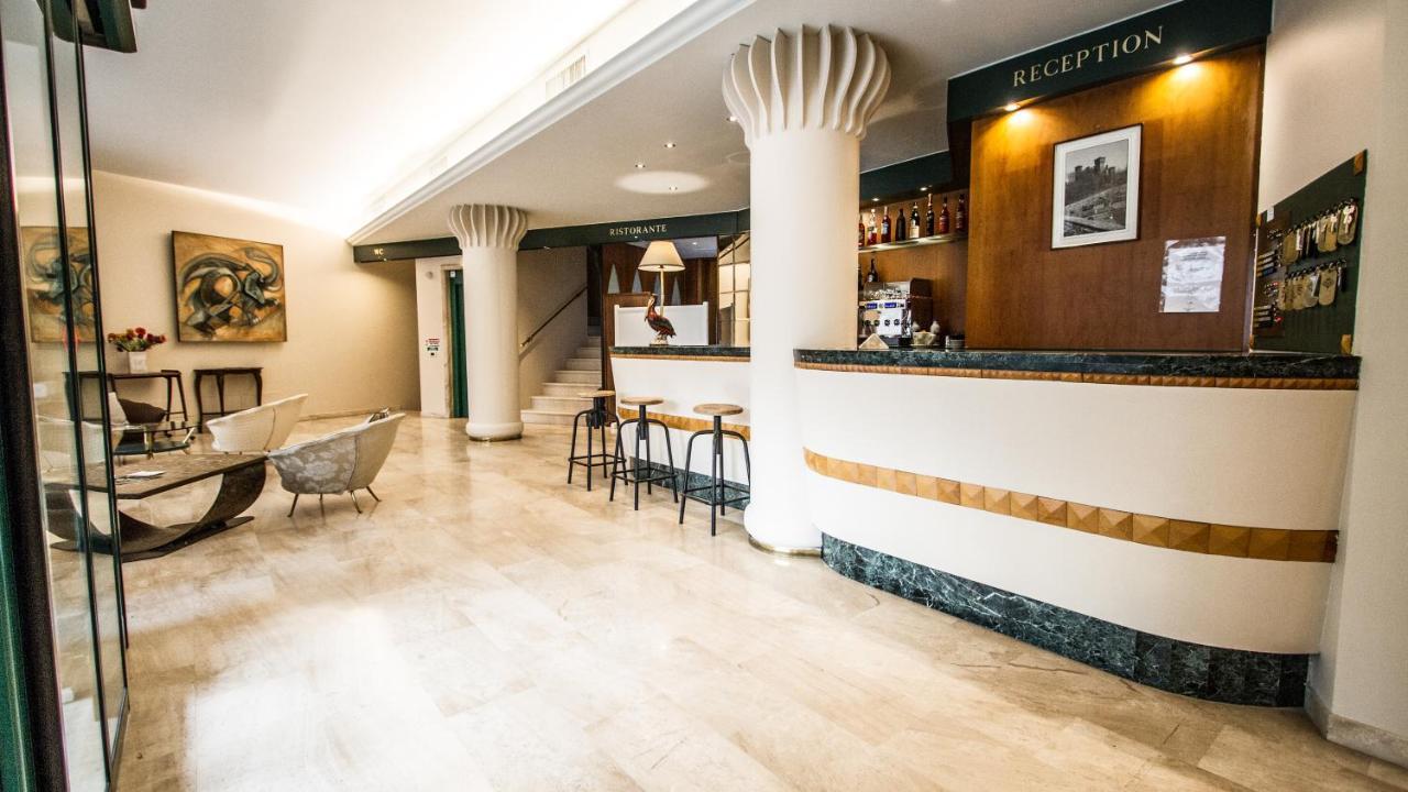Hotel Elefante Montichiari Dış mekan fotoğraf