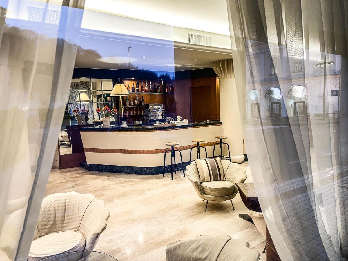 Hotel Elefante Montichiari Dış mekan fotoğraf