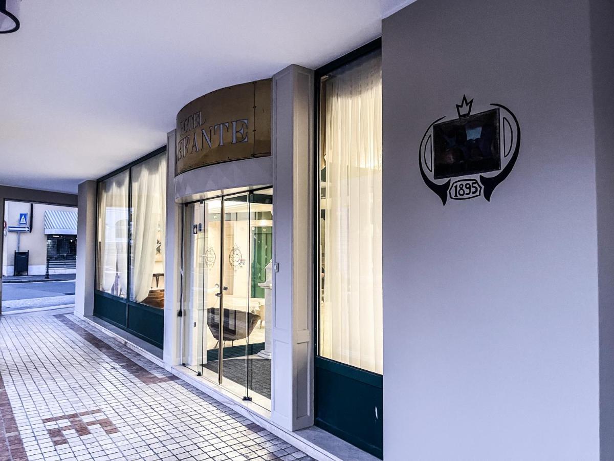 Hotel Elefante Montichiari Dış mekan fotoğraf