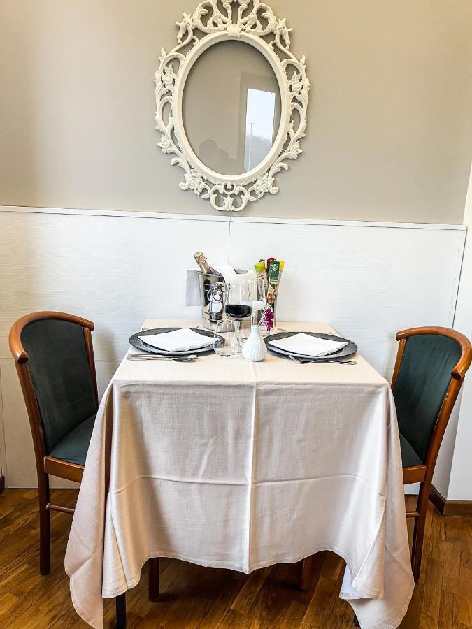 Hotel Elefante Montichiari Dış mekan fotoğraf