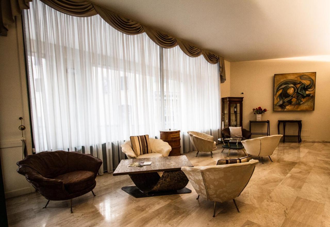 Hotel Elefante Montichiari Dış mekan fotoğraf