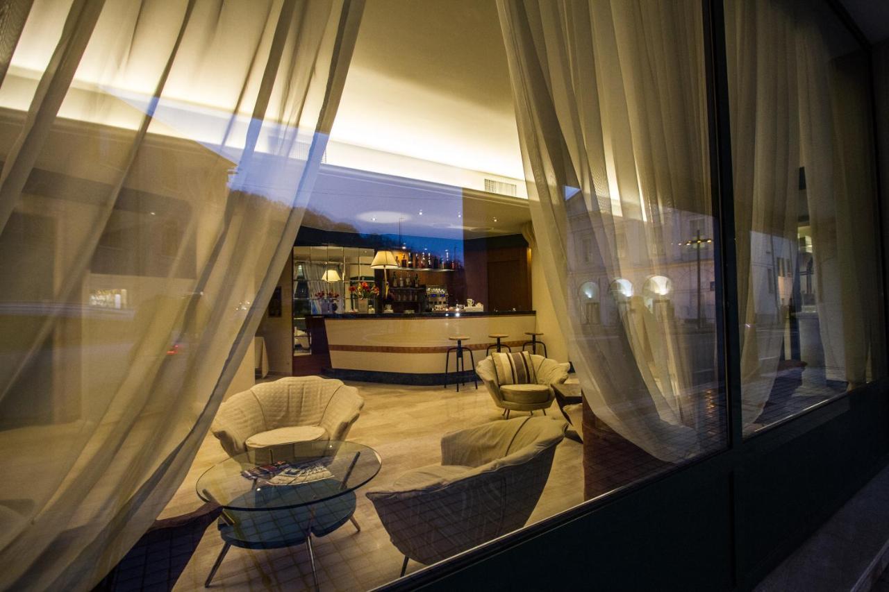 Hotel Elefante Montichiari Dış mekan fotoğraf