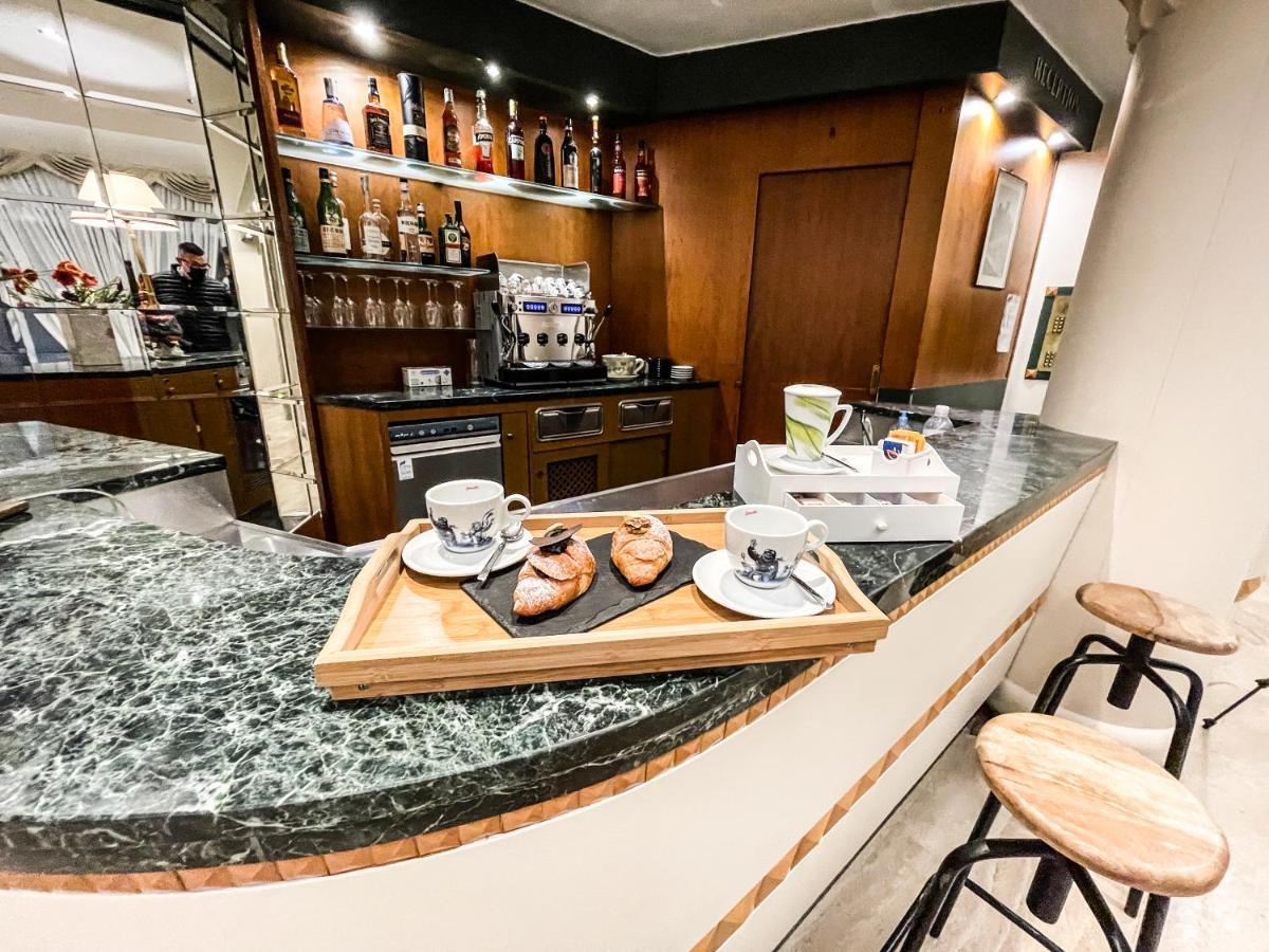 Hotel Elefante Montichiari Dış mekan fotoğraf