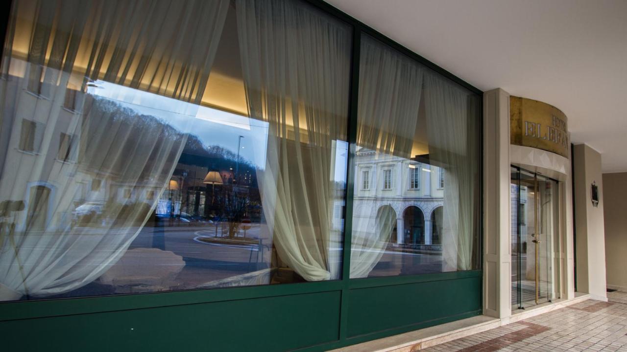 Hotel Elefante Montichiari Dış mekan fotoğraf