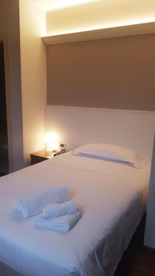 Hotel Elefante Montichiari Dış mekan fotoğraf