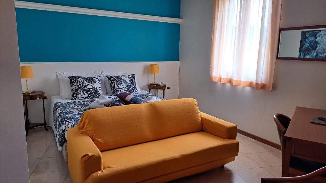 Hotel Elefante Montichiari Dış mekan fotoğraf