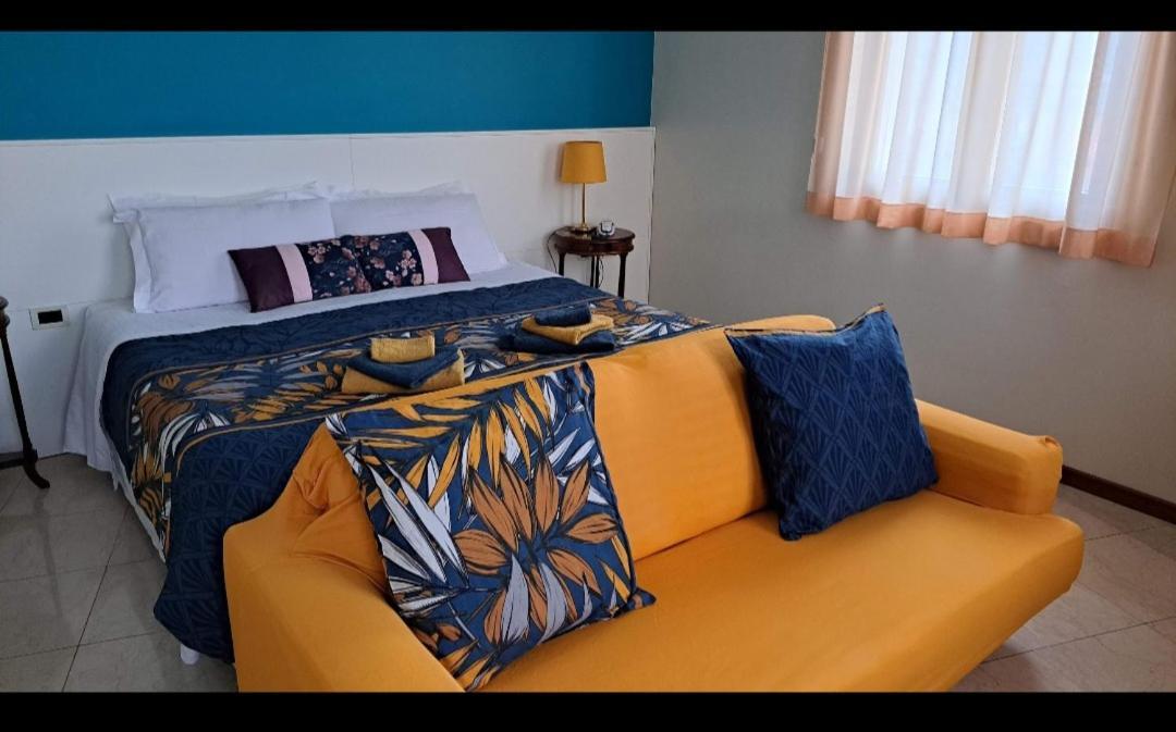 Hotel Elefante Montichiari Dış mekan fotoğraf