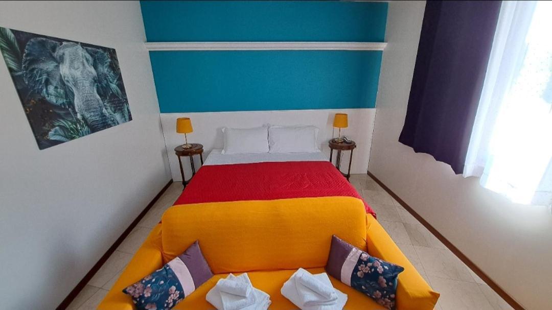 Hotel Elefante Montichiari Dış mekan fotoğraf