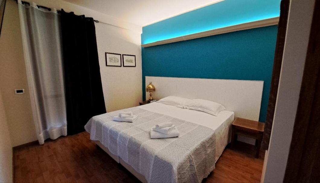 Hotel Elefante Montichiari Dış mekan fotoğraf