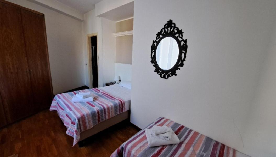 Hotel Elefante Montichiari Dış mekan fotoğraf